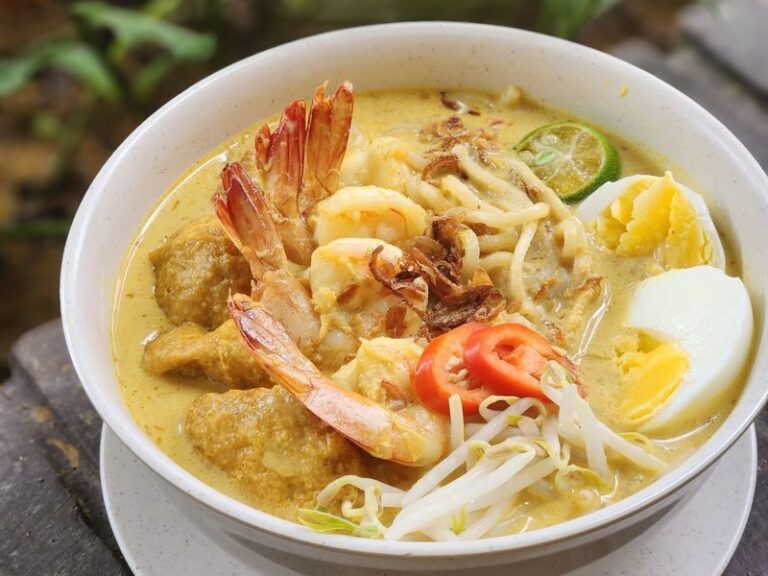 LaZat Malaysian Cooking Class - Choose the day by the dishes you want to learn