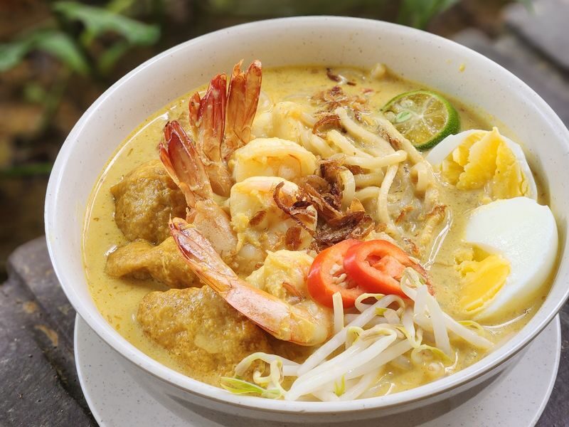 LaZat Malaysian Cooking Class - Choose the day by the dishes you want to learn