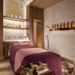 Le SPAtique at The Parisian Macao - Pick a treatment that fits your day