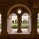 Le Thoronet Abbey ticket - Start with the church and its sound