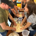 Learn To Brew Makgeolli at a Working Brewery - What happens during the class