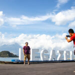 Legazpi Mayon ATV Half-Day Adventure - Mayon’s skyline and the weather gamble