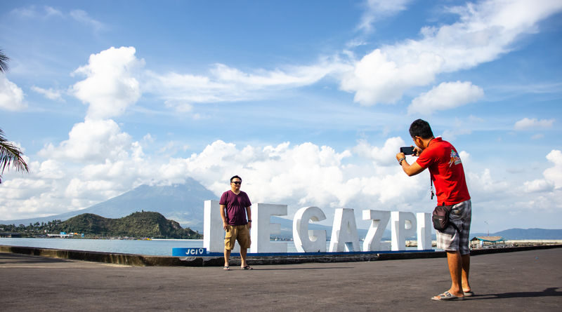 Legazpi Mayon ATV Half-Day Adventure - Mayon’s skyline and the weather gamble