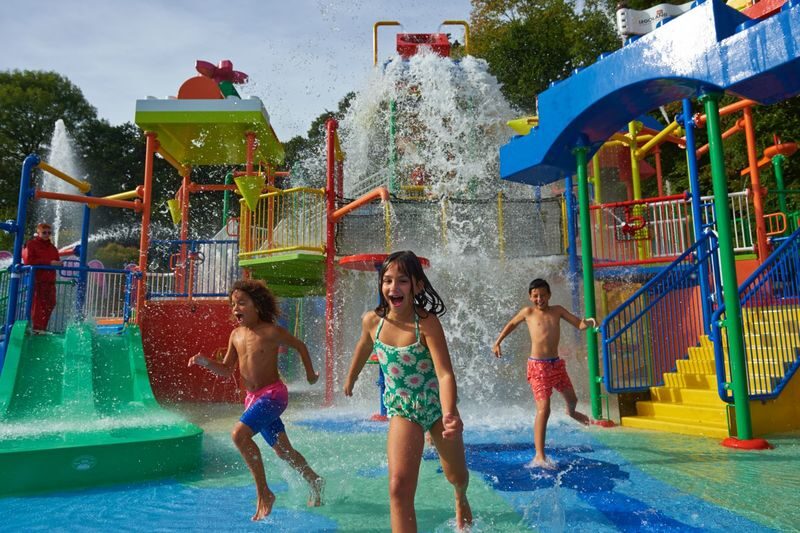 LEGOLAND Windsor Resort Ticket - From DUPLO Valley to the bigger rides
