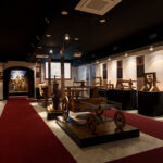 Leonardo da Vinci Experience Museum Ticket in Rome - Room II: military machines from the codices
