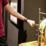 Leonardo da Vinci Interactive Museum ticket in Florence - Build a bridge, dome and polyhedron
