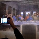 Leonardos Last Supper Guided Tour with Entrance Tickets - Meeting at Santa Maria delle Grazie
