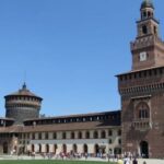 Leonardos Last Supper tour in Milan - Starting at Sforza Castle and meeting your guide