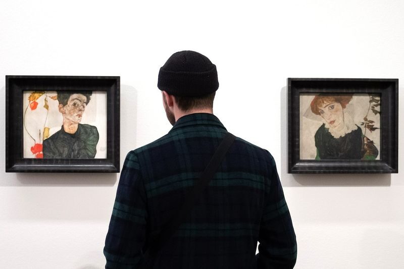 Leopold Museum Skip-the-Line Ticket in Austria - Schiele, Klimt, and Kokoschka: what to look for
