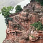 Leshan Giant Buddha & Huanglongxi Old Town Full-Day Tour - The morning at Leshan’s Giant Buddha
