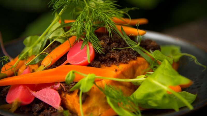 Lets Do Lunch - Taste at the cellar door before lunch