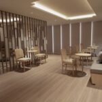 Lets Relax Spa at Asia Hotel in Bangkok - What happens during a 60-minute foot massage