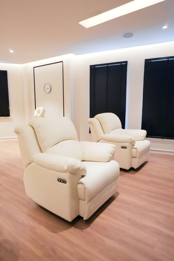 Lets Relax Spa at Baan Silom in Bangkok - What the comfort and technique feedback tells you