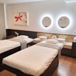 Lets Relax Spa at Centara Anda Dhevi in Krabi - What the 60-minute treatment includes