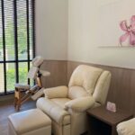 Lets Relax Spa at Centara Ao Nang Beach Resort in Krabi - Choosing from the wider spa menu