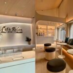 Lets Relax Spa at Chiangmai Nimman Soi 3 - What to know before you book