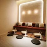 Lets Relax Spa at Crystal Sports G in Bangkok - Choosing between this and the longer packages
