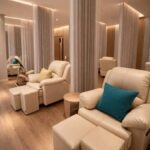 Lets Relax Spa at Galeri 24 in Bangkok - A useful pause in a day around Sukhumvit