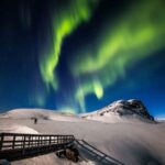 Levi half-day northern lights and photography tour - Photography is a useful focus, not a promise of perfect pictures