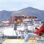Lhasa Shanyin View Cafe, Tibetan Clothing Experience + Photography - What the photo experience includes