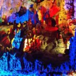 Li River 3-Star Cruise Day Trip in Guilin (Small Group of 8 + Optional Yulong River Bamboo Rafting/Butterfly Spring/Silver Cave/Ruyi Peak/Impression Sanjie Liu/Guilin Eternal Scenic Show) - The afternoon shifts from river to road