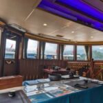 Li River 6-Hour Small Group Cruise with Lunch - A shared pickup starts the morning