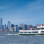 Liberty Midtown Standard Tour in New York - From Pier 83 to the Hudson