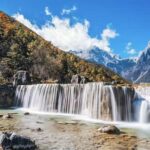 Lijiang Jade Dragon Snow Mountain Day Tour (Exclusive for Foreign Guests, Translation Supported) - Blue Moon Valley rewards time on foot