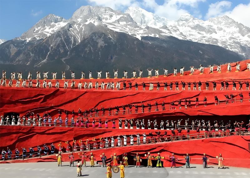 Lijiang Jade Dragon Snow Mountain Private Day Tour - Cableway Choices Change the Day