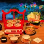 Lijiang Royal Banquet - Naxi music and dance between courses