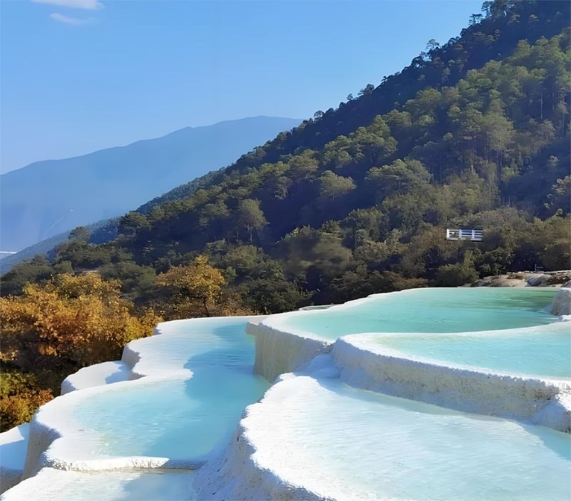 Lijiang to Shangri-La, Tiger Leaping Gorge, Baishuitai Private Small Group Day Tour - Tiger Leaping Gorge and the Jinsha River