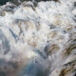 Linfen Hukou Waterfalls & Xiaoxitian Full-Day Tour with Guangsheng Temple - Hukou Waterfalls: the day’s natural highlight