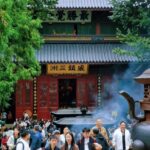 Lingyin Temple & West Lake Full-Day Private Boat Tour - Lingyin Temple: ask how much time you will have