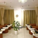 Lion Spa in Grandworld, North Phu Quoc - What the appointment feels like