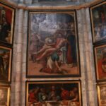 Lisbon Cathedral Ticket - The baptistery and the cathedral’s human stories