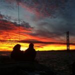 Lisbon Daytime/Sunset/Night City Sailboat Tour with Drinks - Belém landmarks from the water