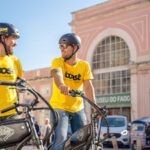 Lisbon E-Bike Shared Tour: Up The Hills to Alfama - What the views and storytelling add