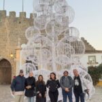 Lisbon Fatima, Nazare & Obidos Full-Day Tour - Batalha: a worthwhile stop that may not happen
