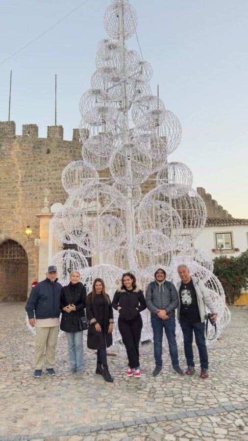Lisbon Fatima, Nazare & Obidos Full-Day Tour - Batalha: a worthwhile stop that may not happen