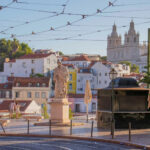 Lisbon Viewpoints Private Tuk-Tuk Tour - Beni’s stories are a reason to book, not a route guarantee
