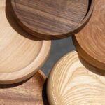 Little Corner HK - Wood turning and wood carving workshop | Wood craft experience | Wong Chuk Hang - From First Cut to Finished Surface