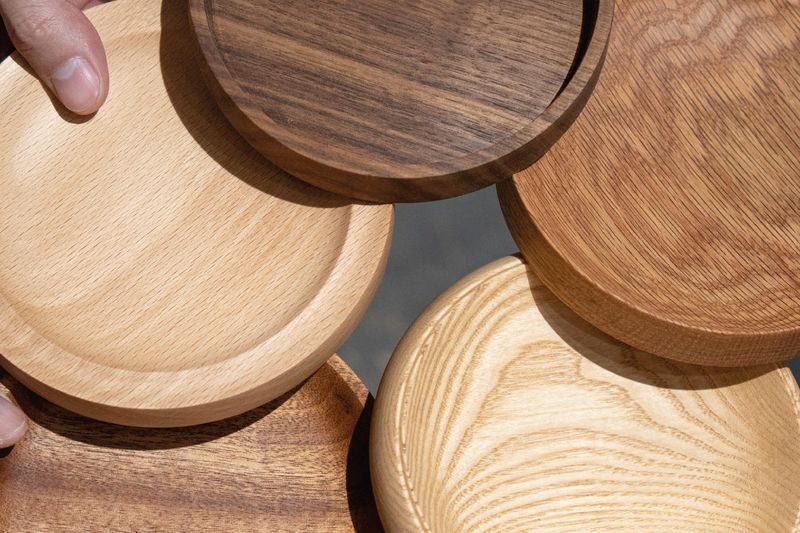Little Corner HK - Wood turning and wood carving workshop | Wood craft experience | Wong Chuk Hang - From First Cut to Finished Surface