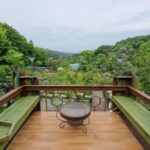 Live Like a Local: Herbal Oil Workshop & Farm Lunch - Walking the 5,000㎡ pesticide-free garden