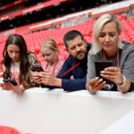 Liverpool FC Anfield Stadium Experience - The Tunnel, Dressing Rooms and Matchday Rituals