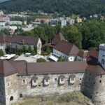 Ljubljana, City Center, and Castle 2-Hour Tour - Cobblers’ Bridge and Plečnik’s city