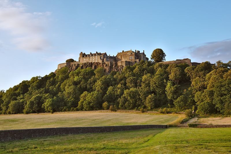 Loch Lomond, Stirling Castle & the Kelpies Day Tour from Edinburgh - Loch Lomond, by shore or by boat