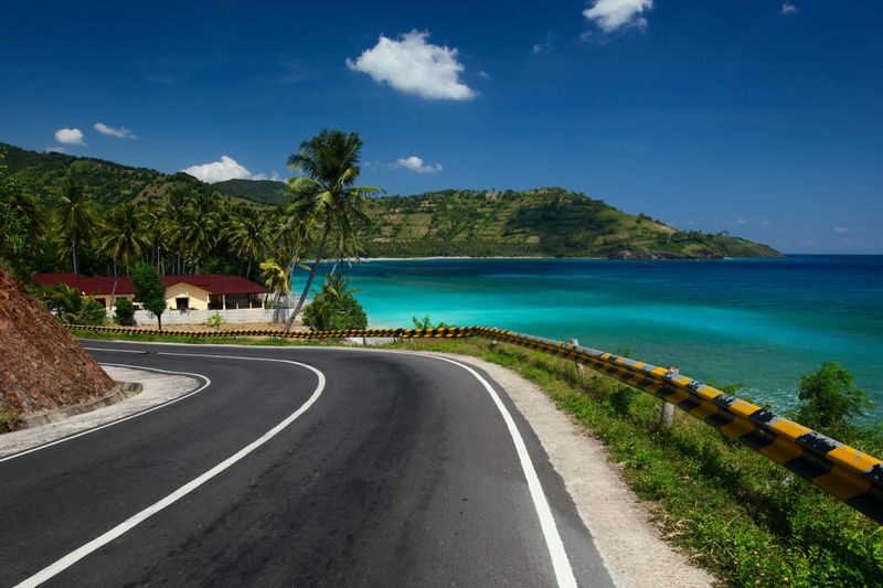 Lombok Gili Trawangan Private Day Tour - Gili Trawangan: snorkel, swim, or take a slow island lap
