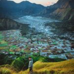 Lombok Sembalun Highland Private Hiking Tour - Sembalun Valley trades coast for fields and peaks
