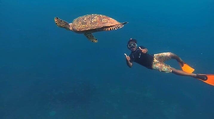 Lombok Tengah Full-Day Private Tour - Gili Layar and Gili Rengit by boat