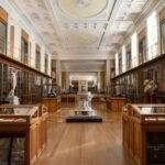 London: British Museum Priority Entry & Audio Guide - Russell Square is your first stop